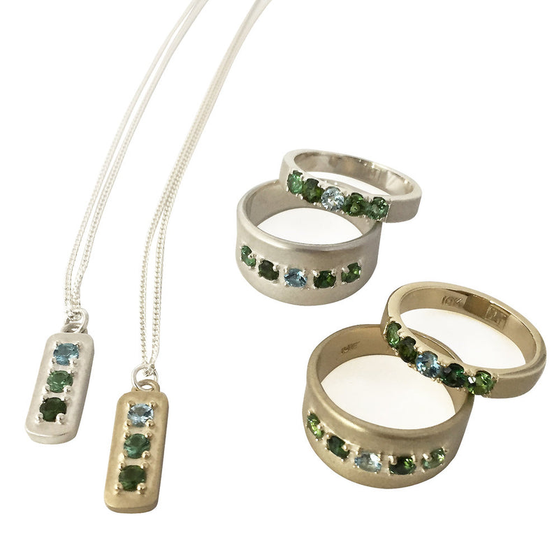 BIG SUR NECKLACE