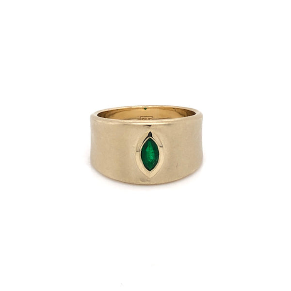EMERALD BAND