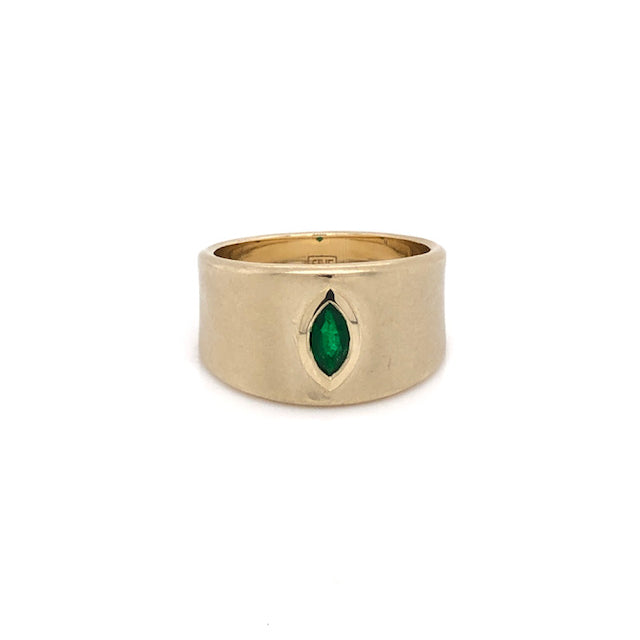 EMERALD BAND