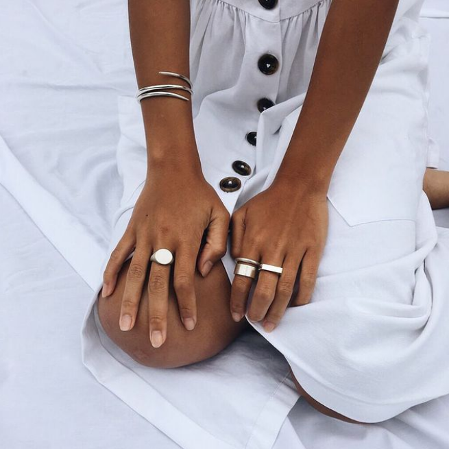 MERCER RING