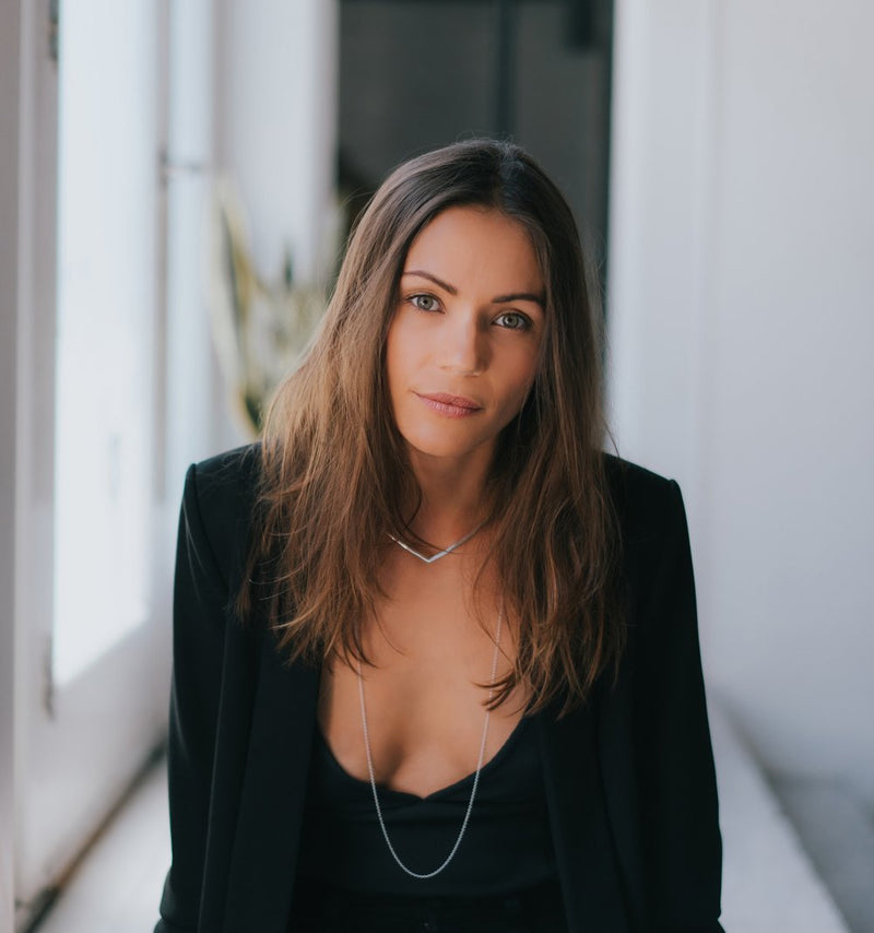 ASCEND COLLAR NECKLACE