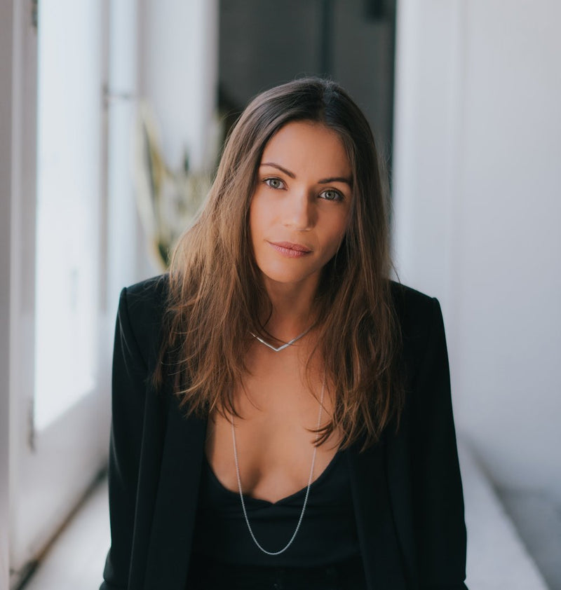 ASCEND COLLAR NECKLACE