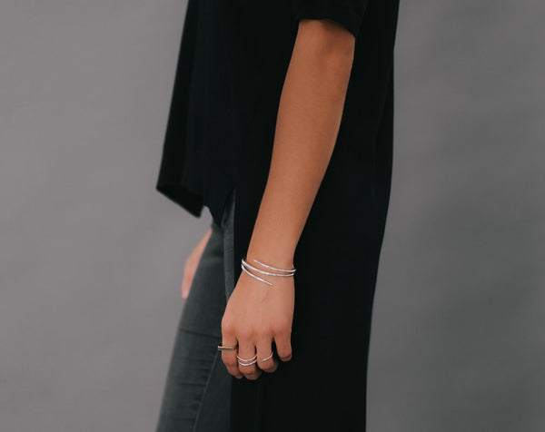 ASCEND RING