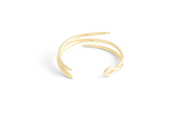 BECKON CUFF BRACELET