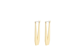 PLATEAU EARRINGS