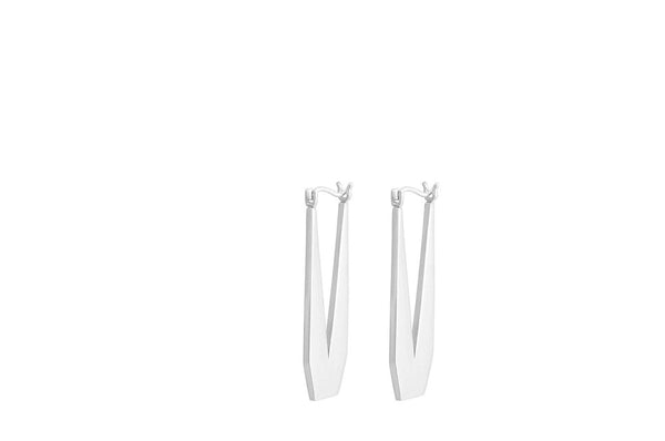 PLATEAU EARRINGS