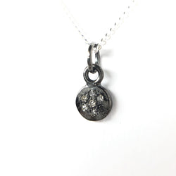 Spark Diamond Necklace