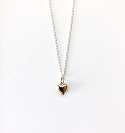 Heart Necklace