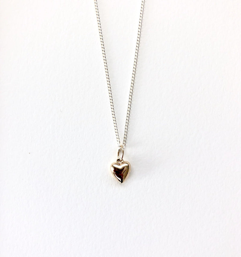 Heart Necklace