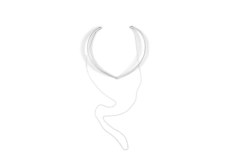 ASCEND COLLAR NECKLACE