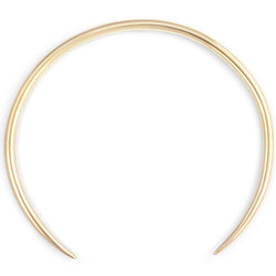 BECKON REVERSE COLLAR NECKLACE