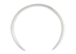 BECKON REVERSE COLLAR NECKLACE