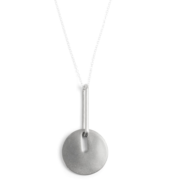 MERCER LONG LINK NECKLACE