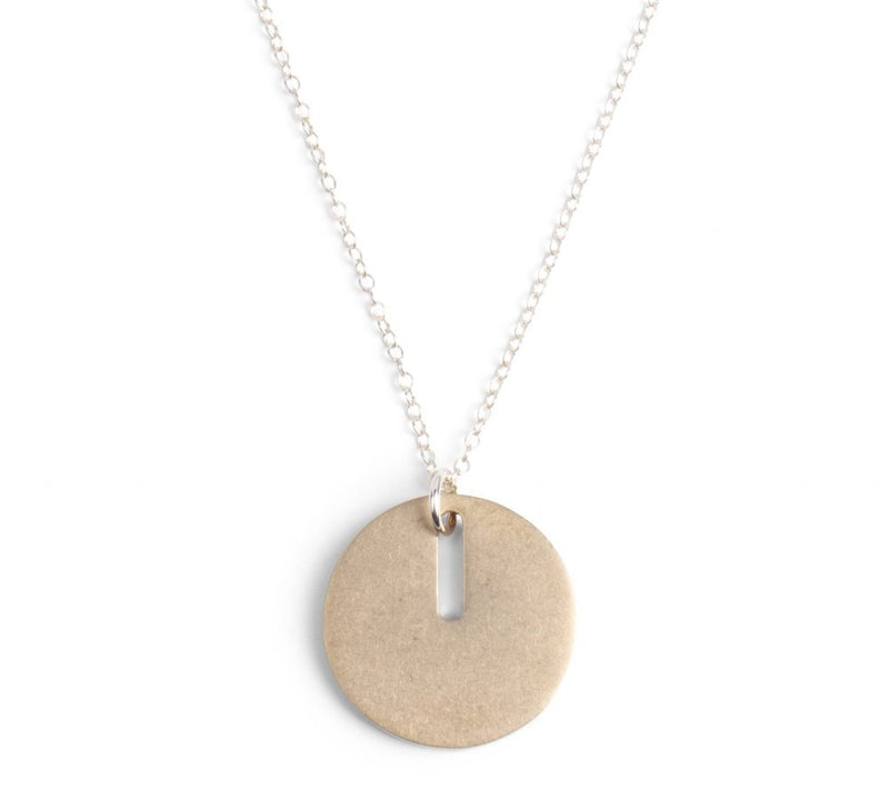 MERCER NECKLACE