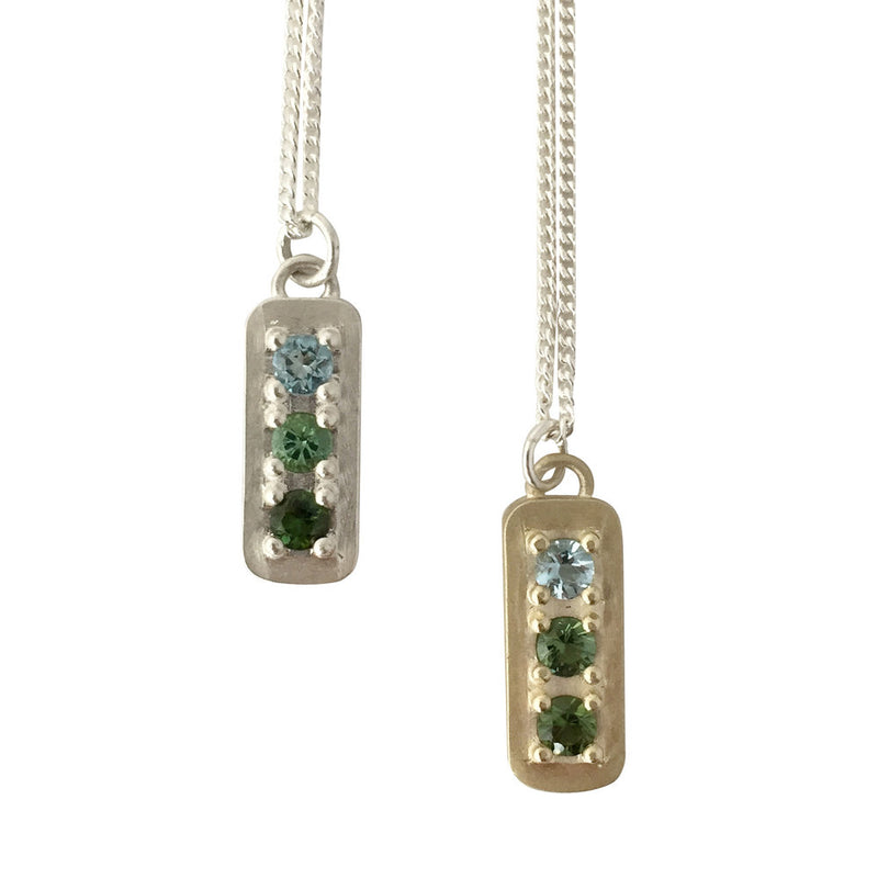BIG SUR NECKLACE