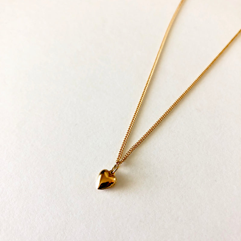 Heart Necklace