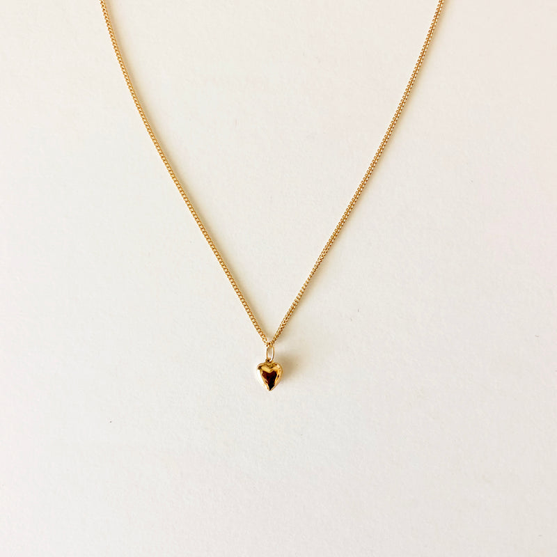 Heart Necklace
