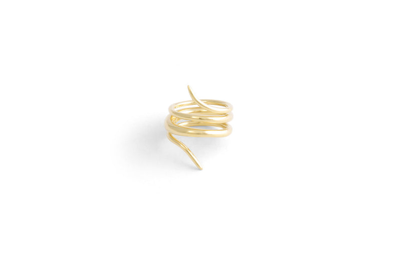 BECKON RING