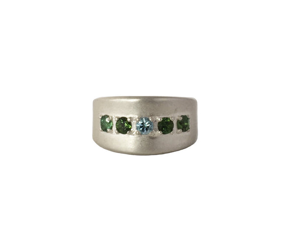 BIG SUR RING