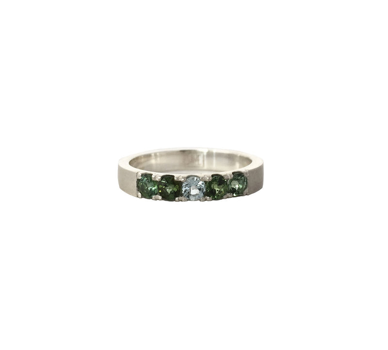 BIG SUR PETITE RING