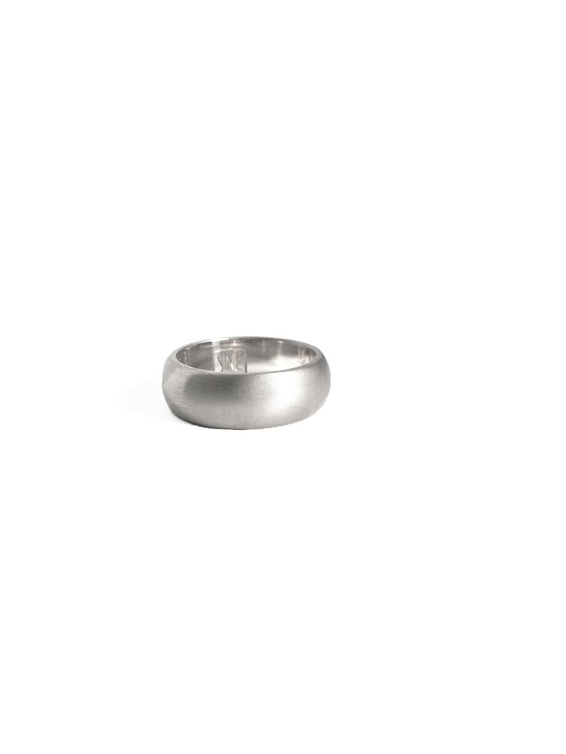 BALANCE DOME RING